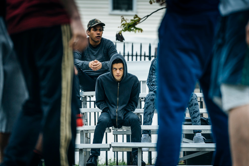(Photo: Peter Kramer/USA Network)